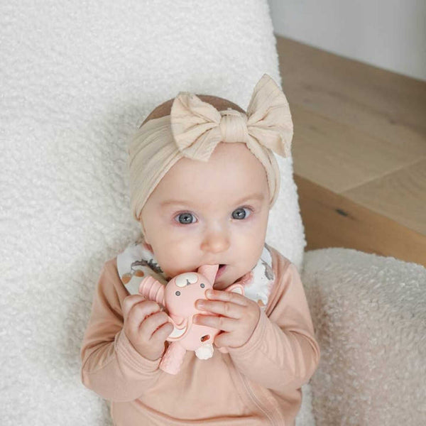 Itzy Ritzy - Ritzy Teether™ Baby Molar Teether