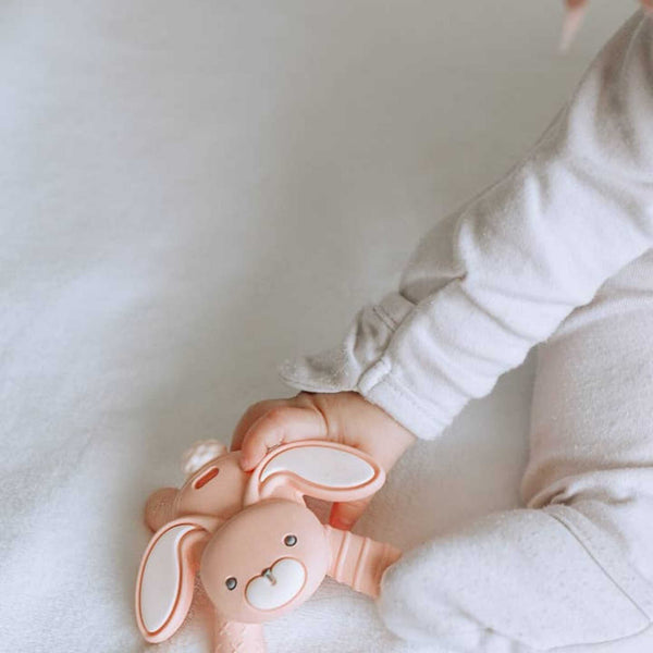 Itzy Ritzy - Ritzy Teether™ Baby Molar Teether