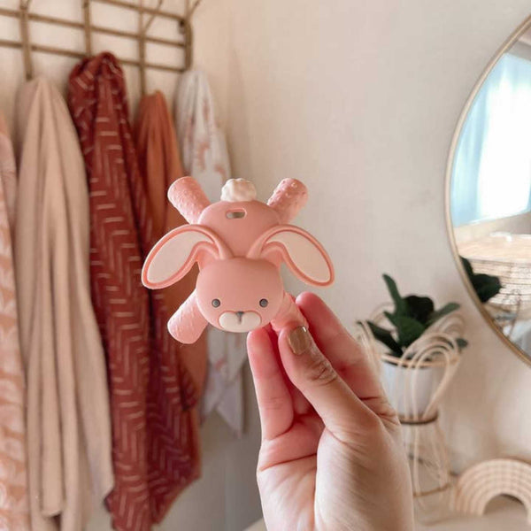 Itzy Ritzy - Ritzy Teether™ Baby Molar Teether