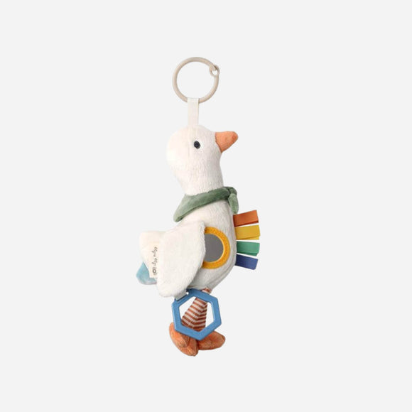  Itzy Ritzy - Traveler Goose Toy