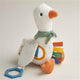  Itzy Ritzy - Traveler Goose Toy