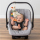  Itzy Ritzy - Traveler Goose Toy