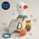  Itzy Ritzy - Traveler Goose Toy