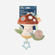 Itzy Ritzy - Traveler Mushroom Toy