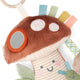 Itzy Ritzy - Traveler Mushroom Toy