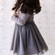 Jamie Kay - Anna Tulle Dress- Rosalie Floral Lava