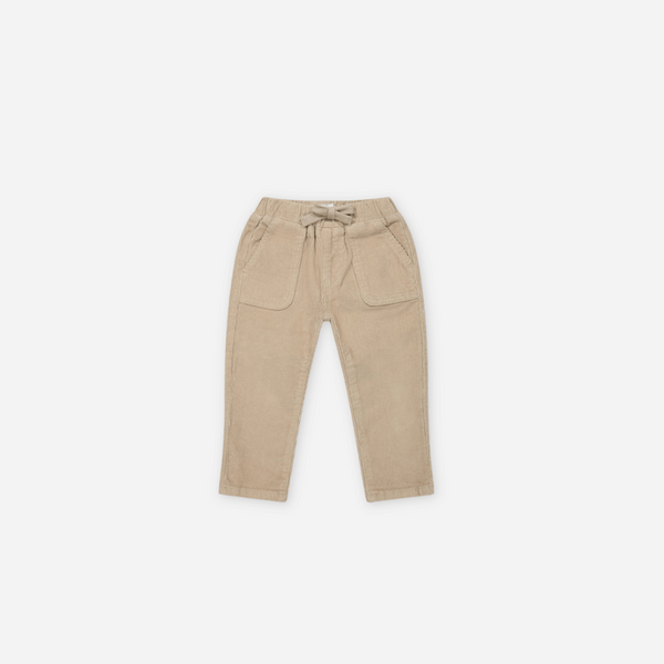 Jamie Kay - Cillian Cord Pant- Fawn