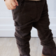 Jamie Kay - Cillian Cord Pant- Wolf