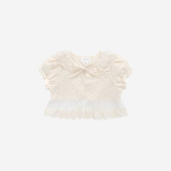 Jamie Kay - Marceline Top - Natural