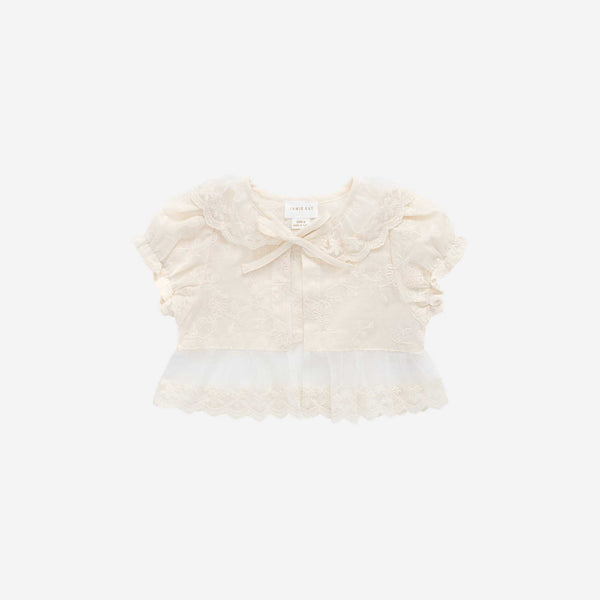 Jamie Kay - Marceline Top - Natural