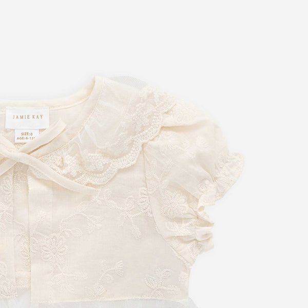 Jamie Kay - Marceline Top - Natural