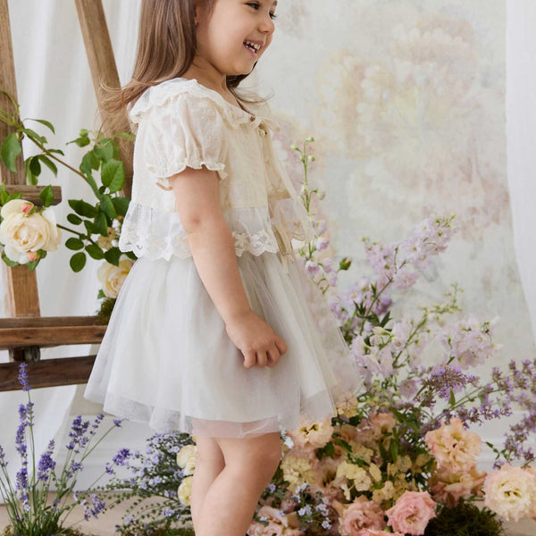 Jamie Kay - Marceline Top - Natural