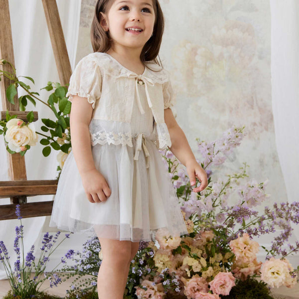 Jamie Kay - Marceline Top - Natural