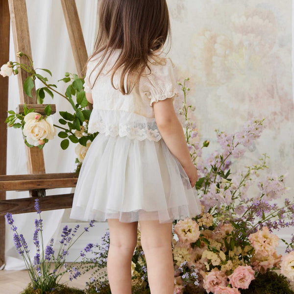 Jamie Kay - Marceline Top - Natural