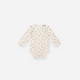 Jamie Kay - Organic Cotton Fernley Bodysuit- Woodland Friends