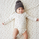 Jamie Kay - Organic Cotton Fernley Bodysuit- Woodland Friends