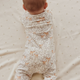 Jamie Kay - Organic Cotton Gracelyn Onepiece - Deer Berries Egret