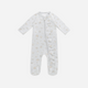 Jamie Kay - Organic Cotton Melanie Onepiece - Petite Fleur Blue