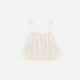 Jamie Kay - Organic Cotton Muslin Brielle Dress - Vintage Ditsy