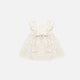 Jamie Kay - Organic Cotton Muslin Brielle Dress - Vintage Ditsy