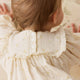 Jamie Kay - Organic Cotton Muslin Frances Playsuit - Vintage Ditsy
