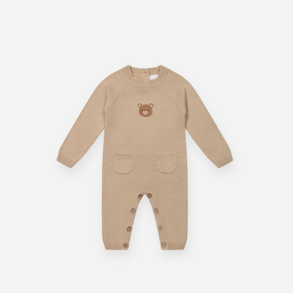 Jamie Kay - Theo Onepiece - Fawn