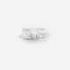 Jamie Kay - Organic Cotton Headband - Swanning Dawn Blue