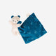 Janod - Comforting Blanket - Bear / Blue