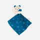 Janod - Comforting Blanket - Bear / Blue