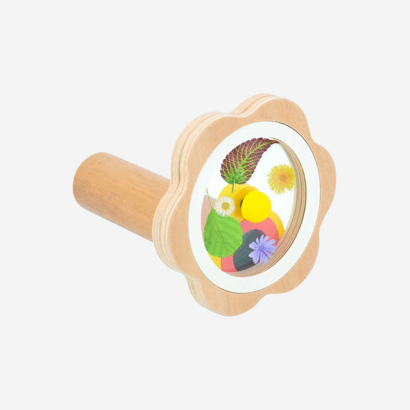 Janod - Flower Kaleidoscope