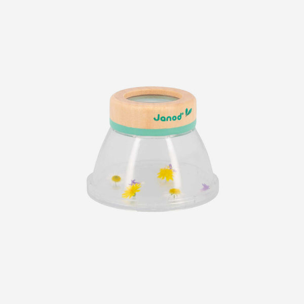 Janod - Observation Glass