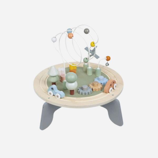 Janod - Sweet Cocoon -Activity Table