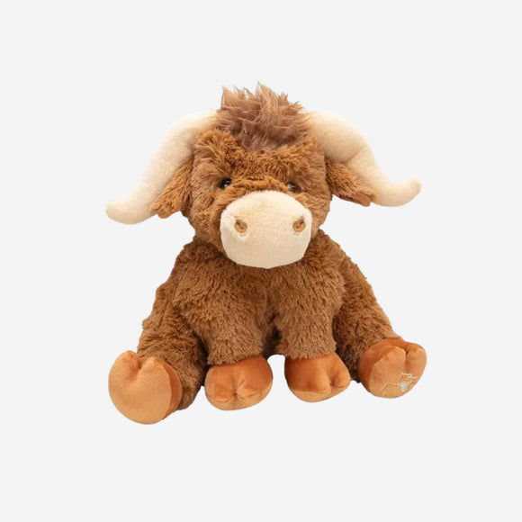 Jomanda - Longhorn Plush Toy - Large