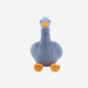 Jomanda - Plush Goose - Blue/Small