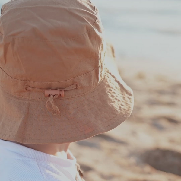 Kiin - Cotton Sun Hat