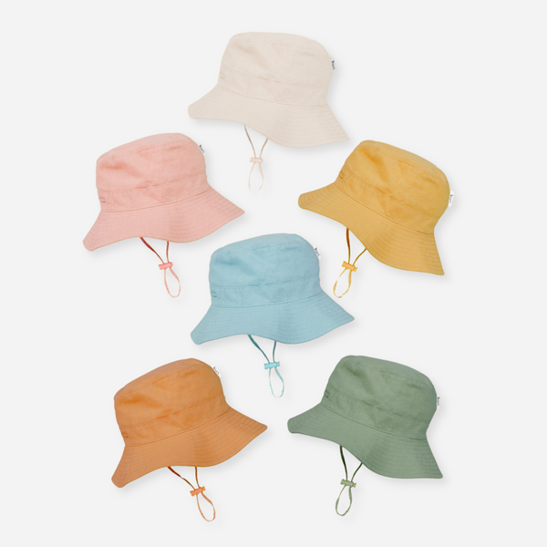 Kiin - Cotton Sun Hat