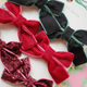 Konges Sløjd - 6 Pack Micki Bow Hair Clips