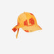 Konges Sløjd - Abria Bow Girls Cap - Viella Sol