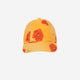 Konges Sløjd - Abria Bow Girls Cap - Viella Sol