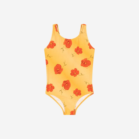 Konges Sløjd - Abria One Piece Swimsuit - Viella Sol
