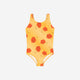 Konges Sløjd - Abria One Piece Swimsuit - Viella Sol