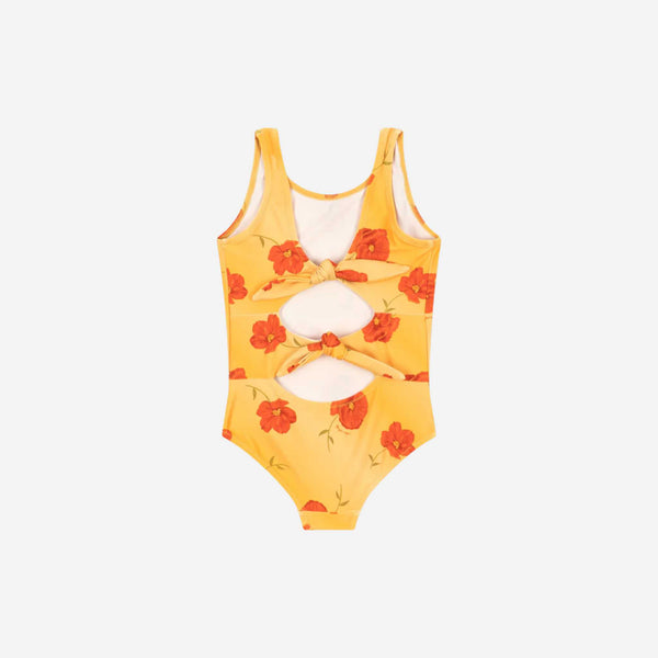 Konges Sløjd - Abria One Piece Swimsuit - Viella Sol