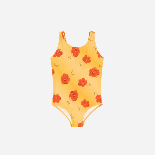 Konges Sløjd - Abria One Piece Swimsuit - Viella Sol