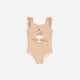 Konges Sløjd - Amandine Swimsuit - Emboldened Dot