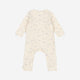 Konges Sløjd - Basic Newborn Onesie - Cielo Marino 