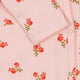 Konges Sløjd - Basic Newborn Onesie - Rosa Pink