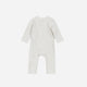 Konges Sløjd - Basic Newborn Onesie - Stripe Bluie