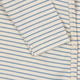 Konges Sløjd - Basic Newborn Onesie - Stripe Bluie