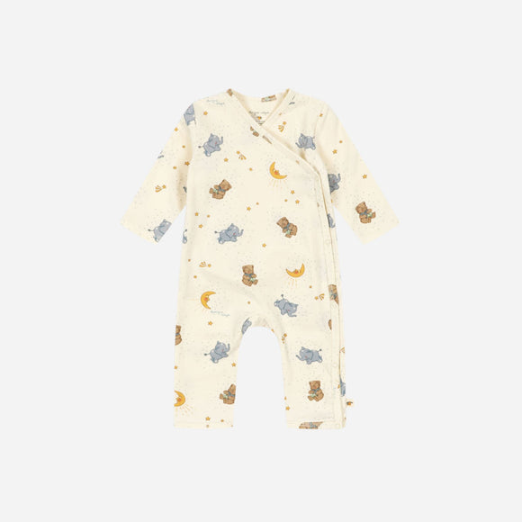 Konges Sløjd - Basic Newborn Onesie GOTS – Cucciolo