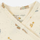 Konges Sløjd - Basic Newborn Onesie GOTS – Cucciolo